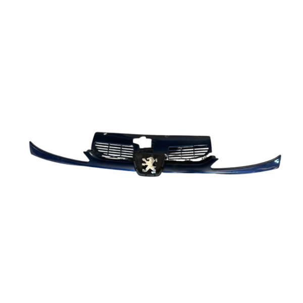 Moldura paragolpe delantero Peugeot 206