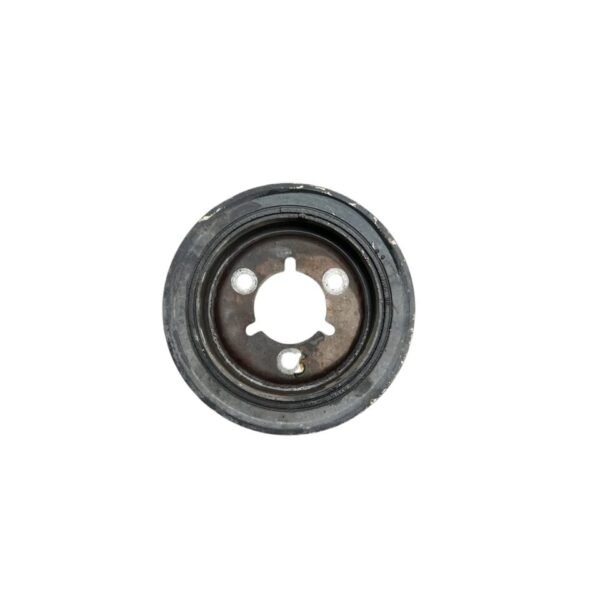Polea de cigüeñal Peugeot 206