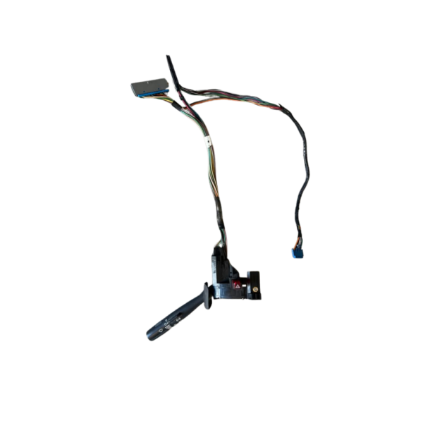 Llave de luces Chevrolet s10 2011