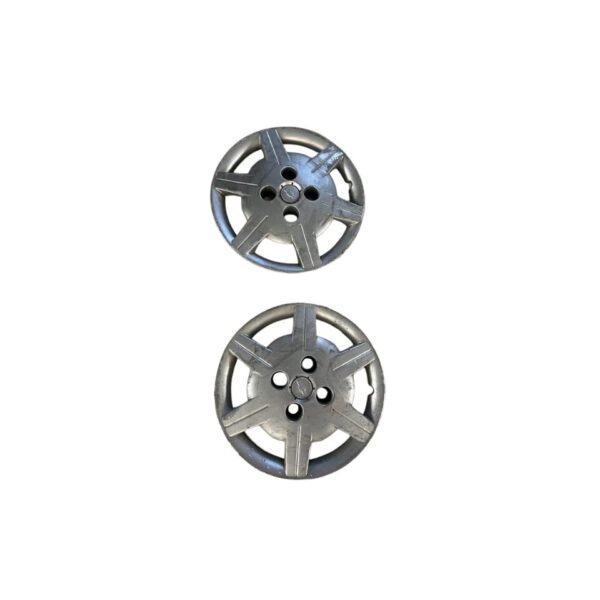 Tazas chervolet corsa classic