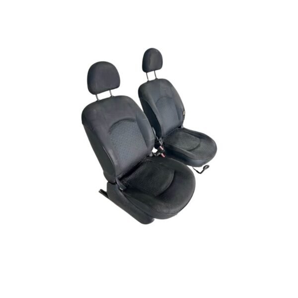 Juego de butacas Peugeot 206