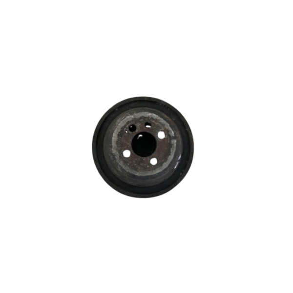 Polea de cigüeñal VW Gol 1.6 2007 g4 Power