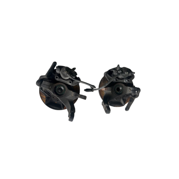 Mazas completas Chevrolet Corsa Classic