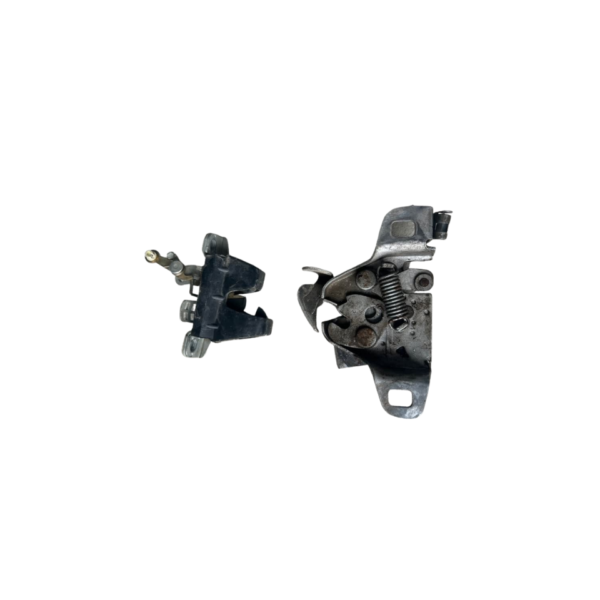 Cerradura espolón VW Gol 1.6 2007 g4 Power