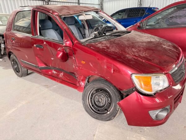 Repuestos Suzuki Alto k10 2012 PARTES / REPUESTOS