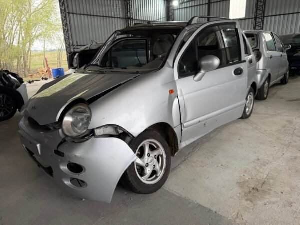 Repuestos Chery QQ 2012 PARTES / REPUESTOS