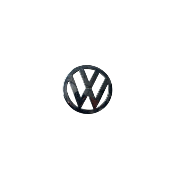 Emblema portón VW Gol 1.6 2007 g4 Power