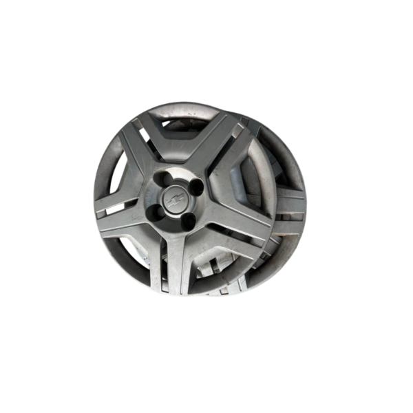Tazas originales chevrolet corsa