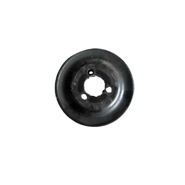 Polea de bomba de agua VW gol g5 g6 g7