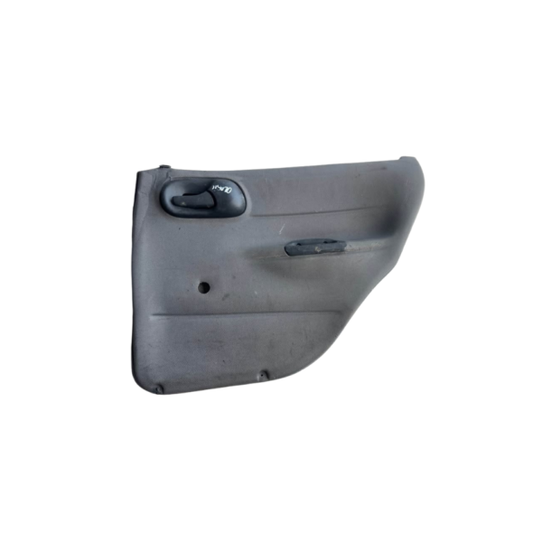 Tapizado puerta trasera izquierda Chevrolet Corsa classic
