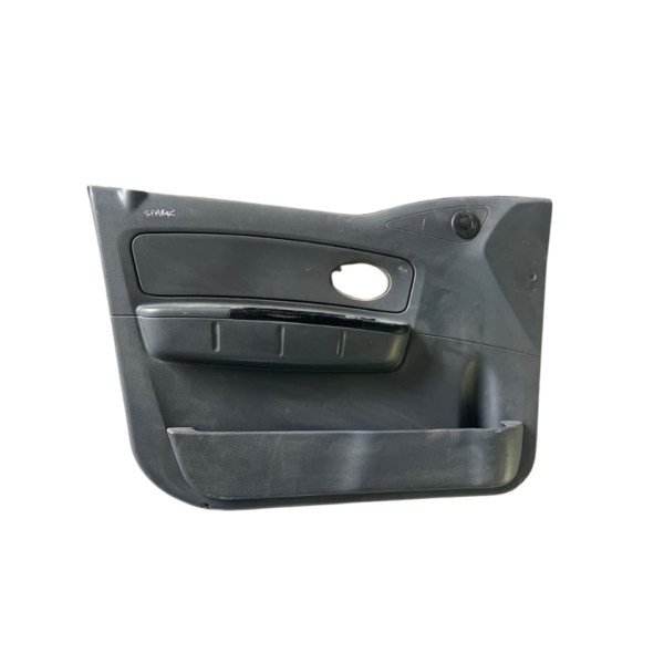 Tapizado de puerta delantera izquierda Chevrolet Spark