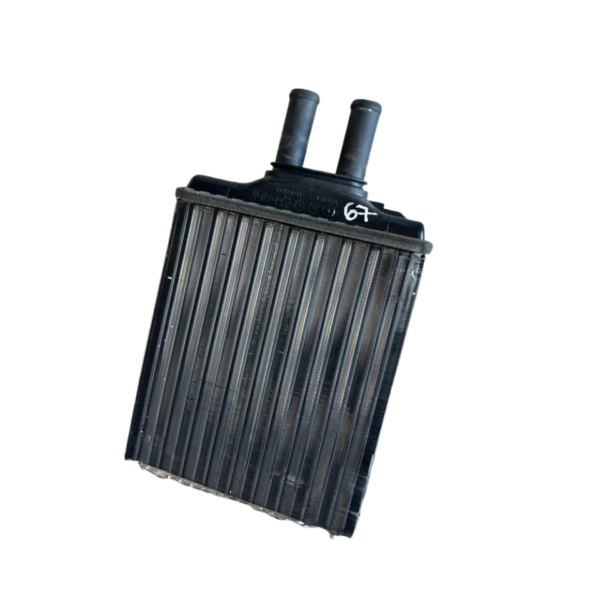 Radiador de calefacción VW Gol g7