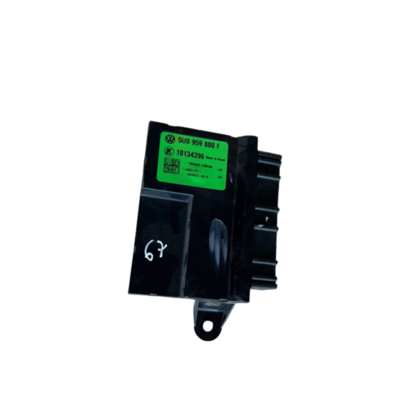 Unidad de control VW Gol g7