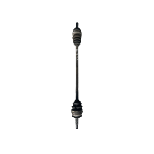 Semieje derecho Chevrolet Celta 1.0