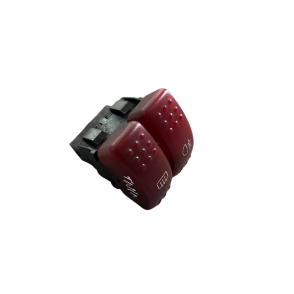 Llave de valizas renault twingo 1.2