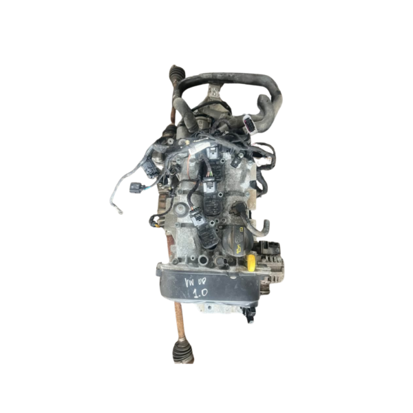 Motor VW UP 2021