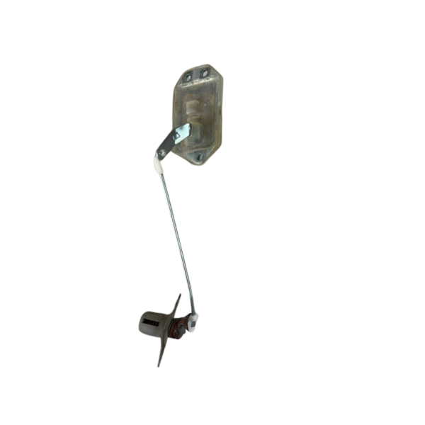 Cerradura portón trasero chevrolet Spark
