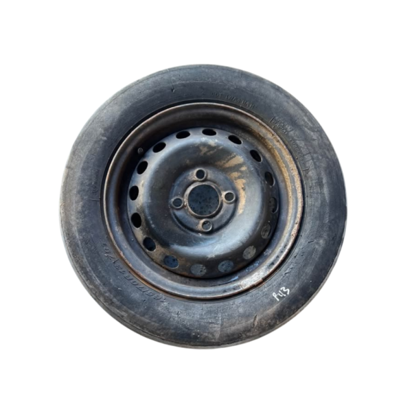 Rueda completa R13