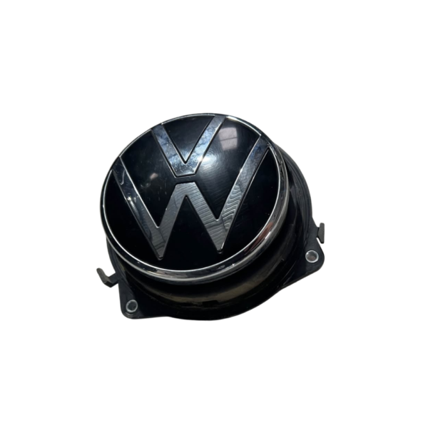 Manija cerradura porton trasero VW Saveiro g7