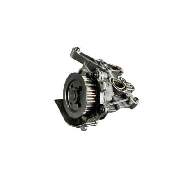 Bomba de aceite Chevrolet onix 1.0 2022 en adelante