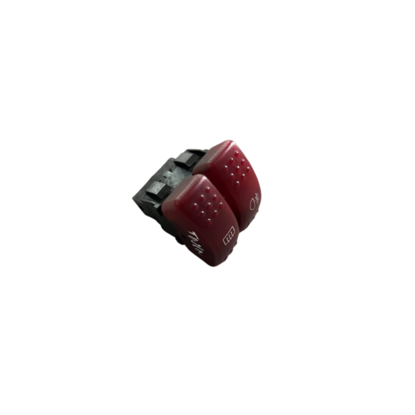 Llave de valizas renault twingo