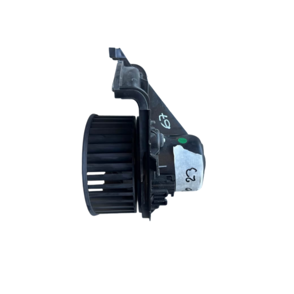 Forzador de calefaccion vw g5 g6 g7