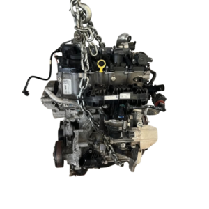Motor completo Chevrolet Onix 2022 1.0 Turbo
