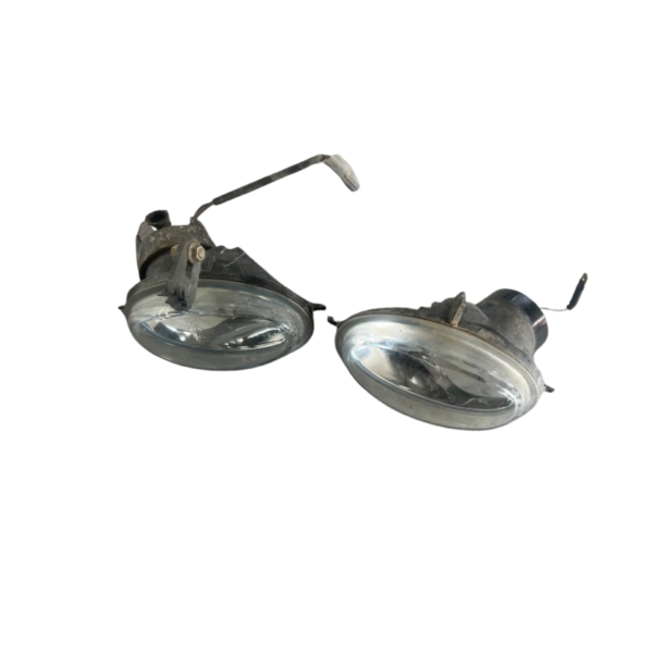 Camineros de vidrio originales Chery QQ