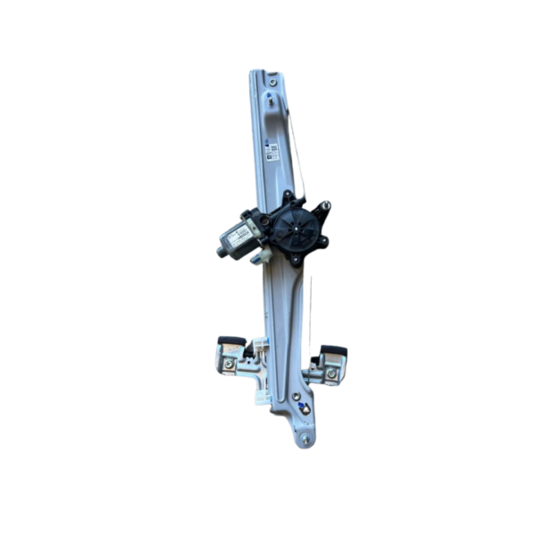 Maquina alzacristales puerta delantera izquierda chevrolet montana 2024