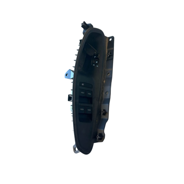Botonera alzacristales puerta delantera izquierda chevrolet montana 2024