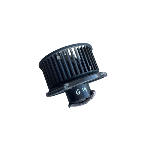 Forzador de calefacción vw gol g4