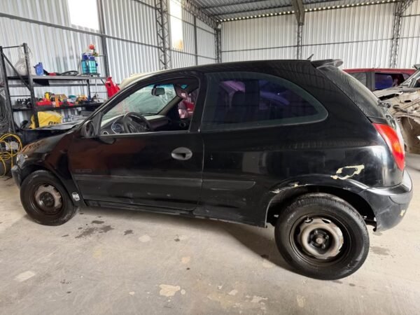 Repuestos Renault Cevrolet Celta 1.0 2005 PARTES / REPUESTOS